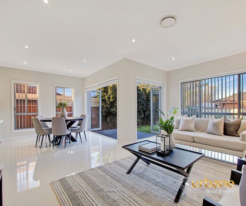160 Rooty Hill Road North, Rooty Hill