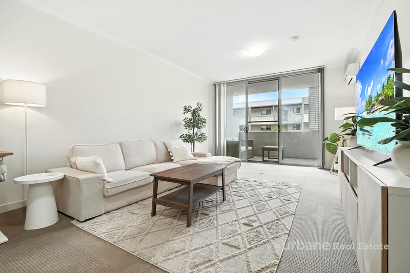51 / 24 Mons Road, Westmead