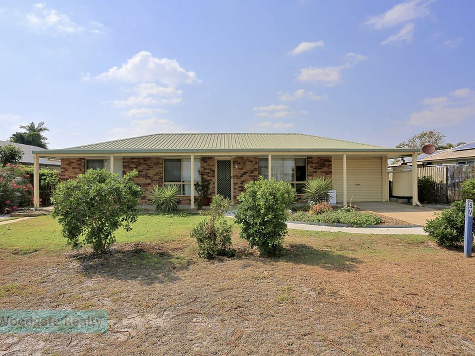 4 Kookaburra Way, Woodgate