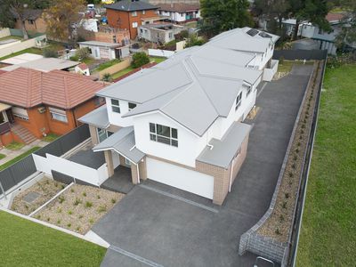 66A Ranchby Avenue, Lake Heights