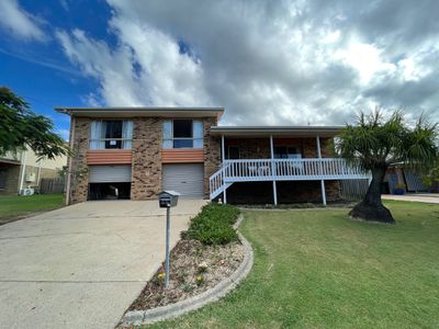 43 Oleander Avenue, Kawungan