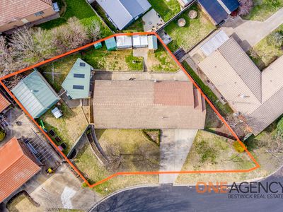 6 Merrick Close, Kelso