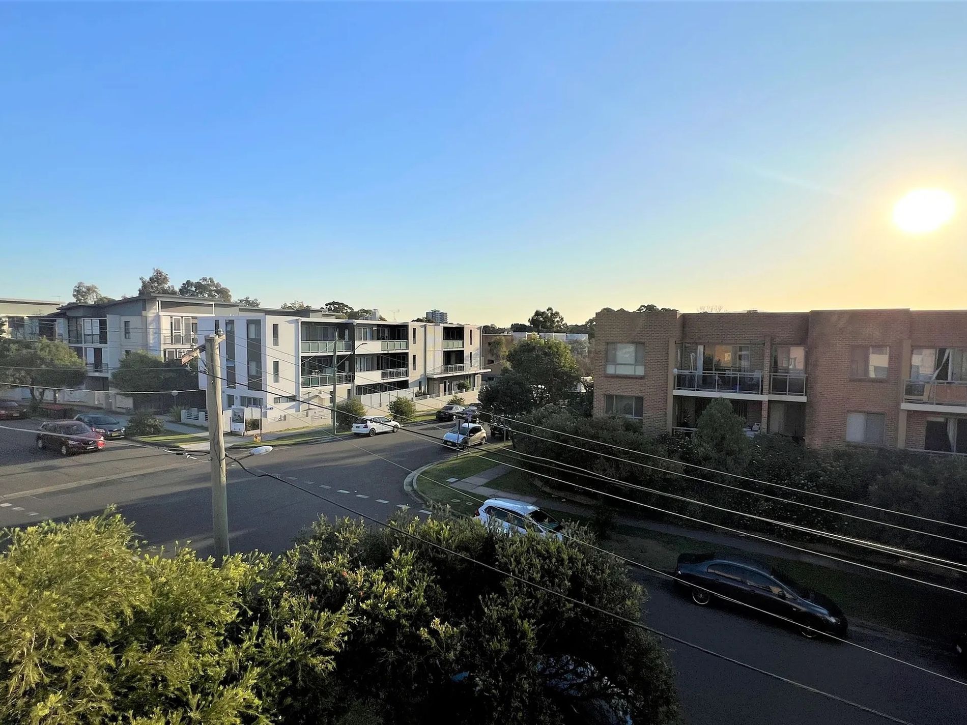 29 / 16-24 Lydbrook Street, Westmead