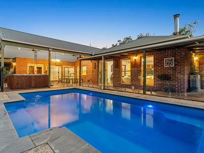 425 North Road, Langwarrin
