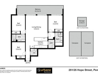 251 / 25 Hope Street, Penrith