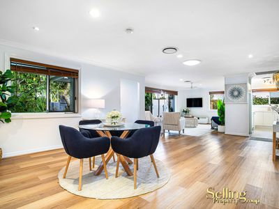 16B Oak Avenue , Surfers Paradise