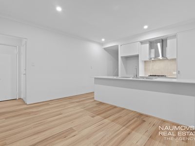 16B & C Ringmer Way, Westminster