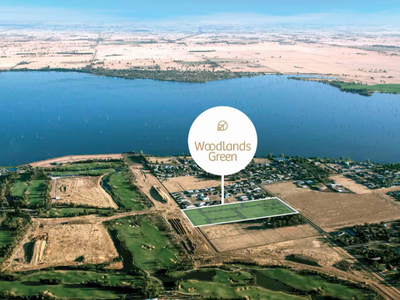 Lot 18, Woodlands Green, Yarrawonga