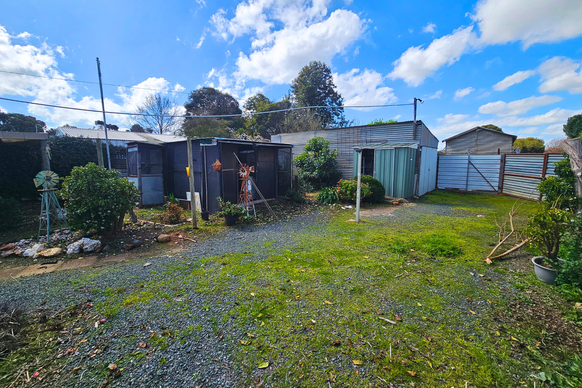 16 Brudenell Street, Stanhope