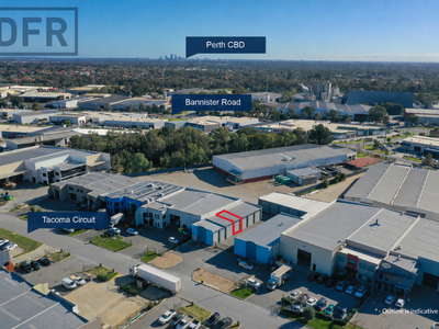 4 / 25 Tacoma Circuit, Canning Vale