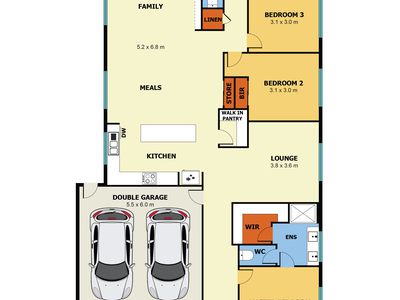6 Fusion Drive, Wyndham Vale