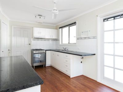 5 Premier Street, Hannans
