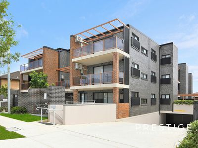 16 / 40 Shadforth, Wiley Park