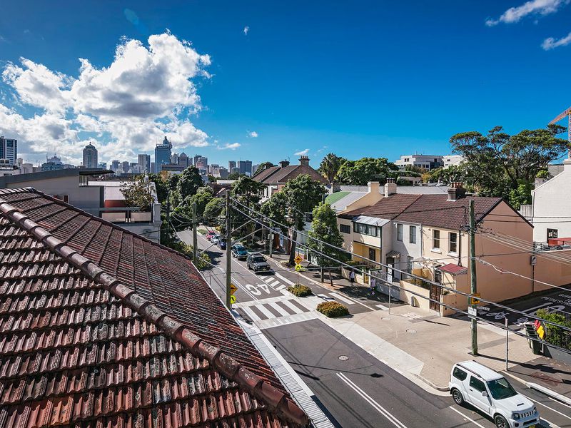 90 George Street, Redfern