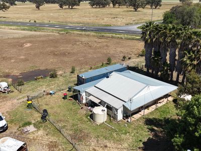 2200B Newell Highway, Tichborne