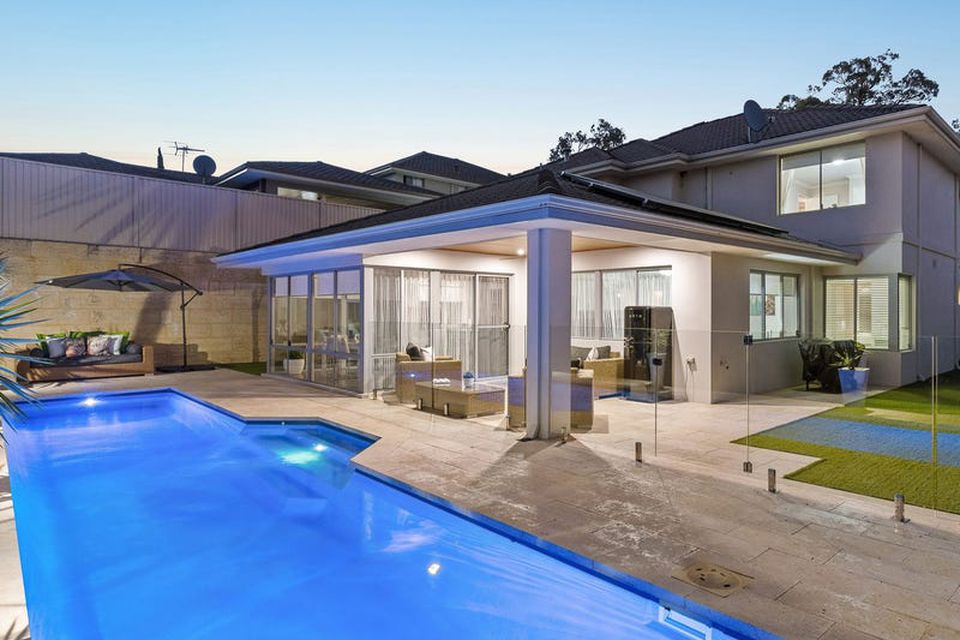 7 Highbury Boulevard , Baldivis