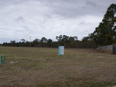 20 Wallum Street, Woodgate