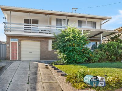 20a Rushton Drive, Kanahooka