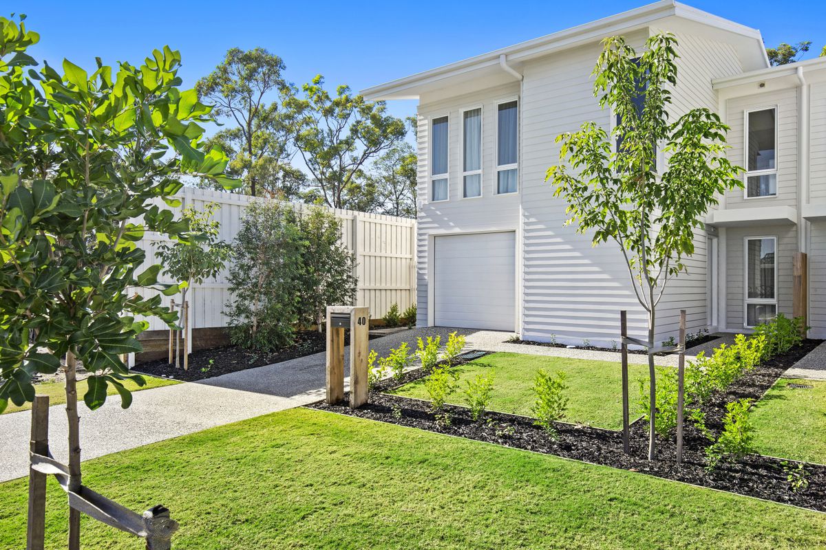 40 Hill Drive, Pimpama
