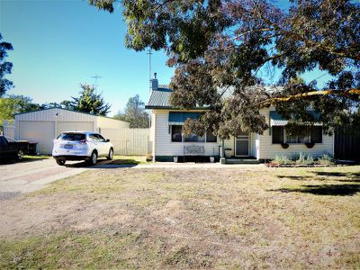 19 Jamieson St, Broadford