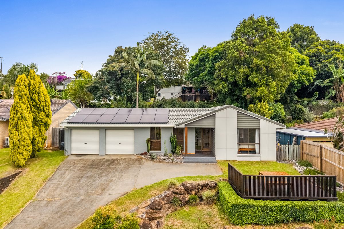 34 Sheridan Drive, Goonellabah