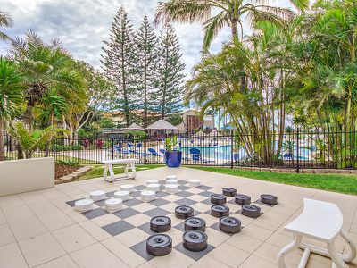 E / 973 GOLD COAST HIGHWAY  , Palm Beach