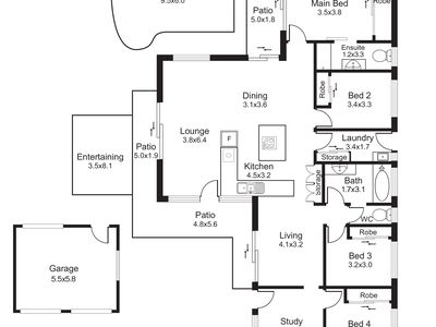 8 Sandpiper Court, Bayview Heights