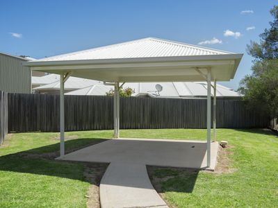 1 Trevean Drive, Kleinton