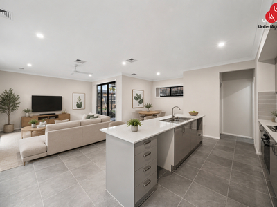 36 Fog Street, Austral