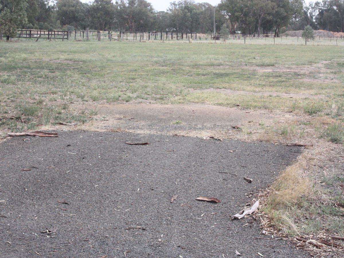 Lot 25, Halls Drive, Benalla