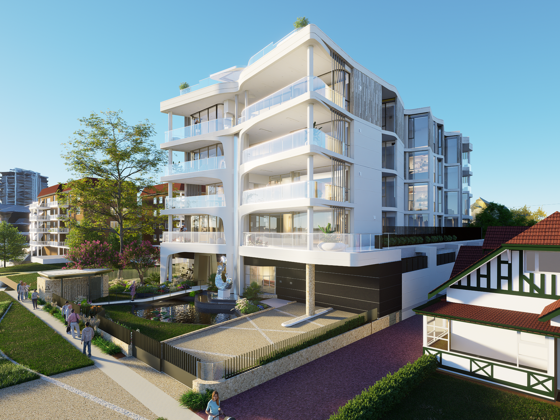 Lot 3 / 31 South Perth Esplanade, South Perth