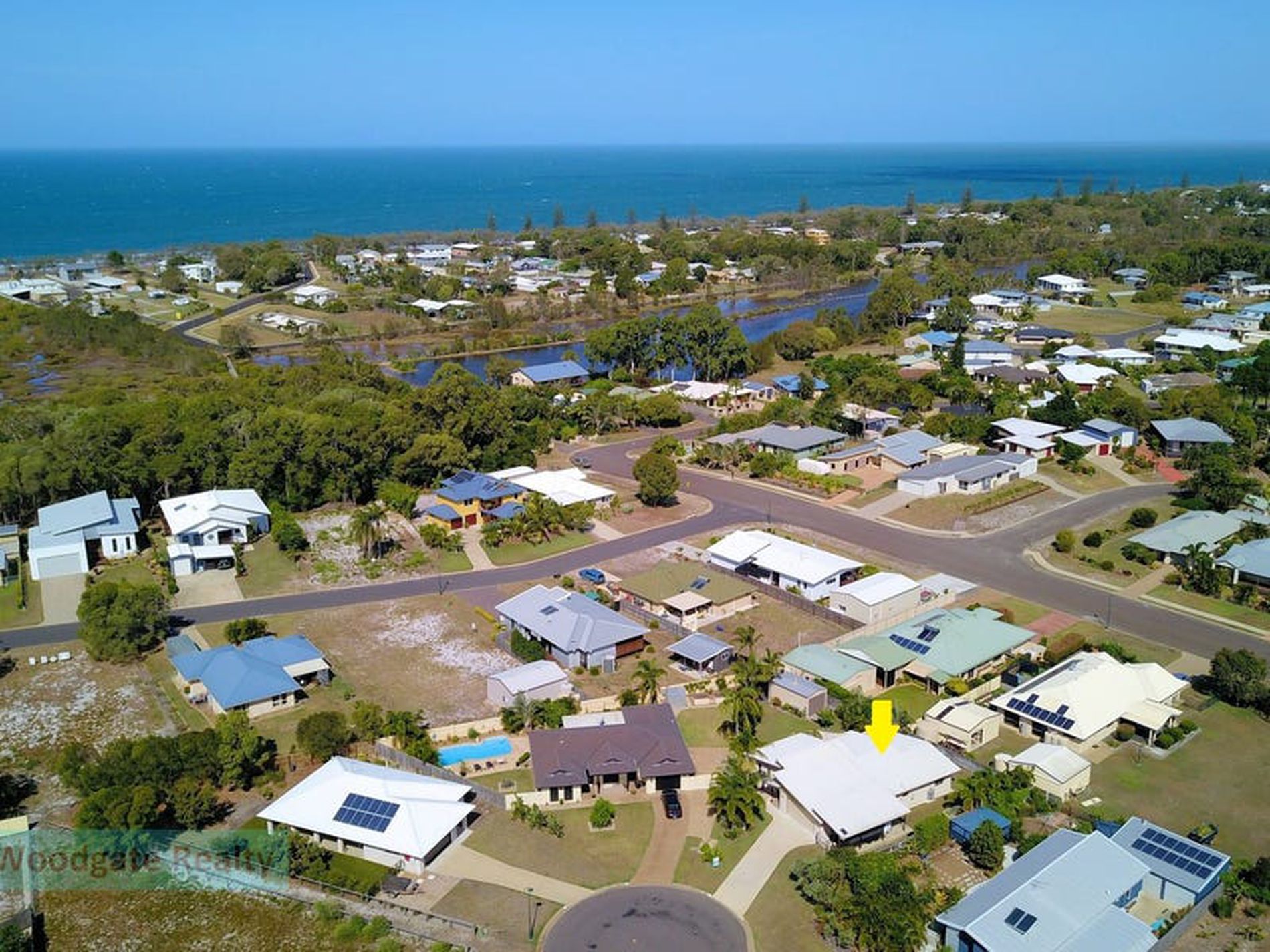 4 Schooner Ct, Woodgate
