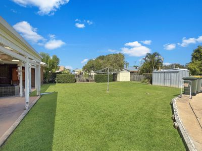 16 Harselaar Drive, Point Vernon