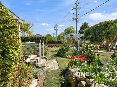 2 Dudley Avenue, Nowra