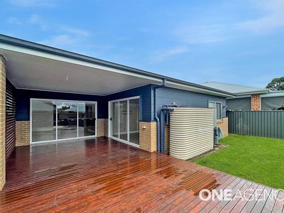 16 Trawler Street, Vincentia