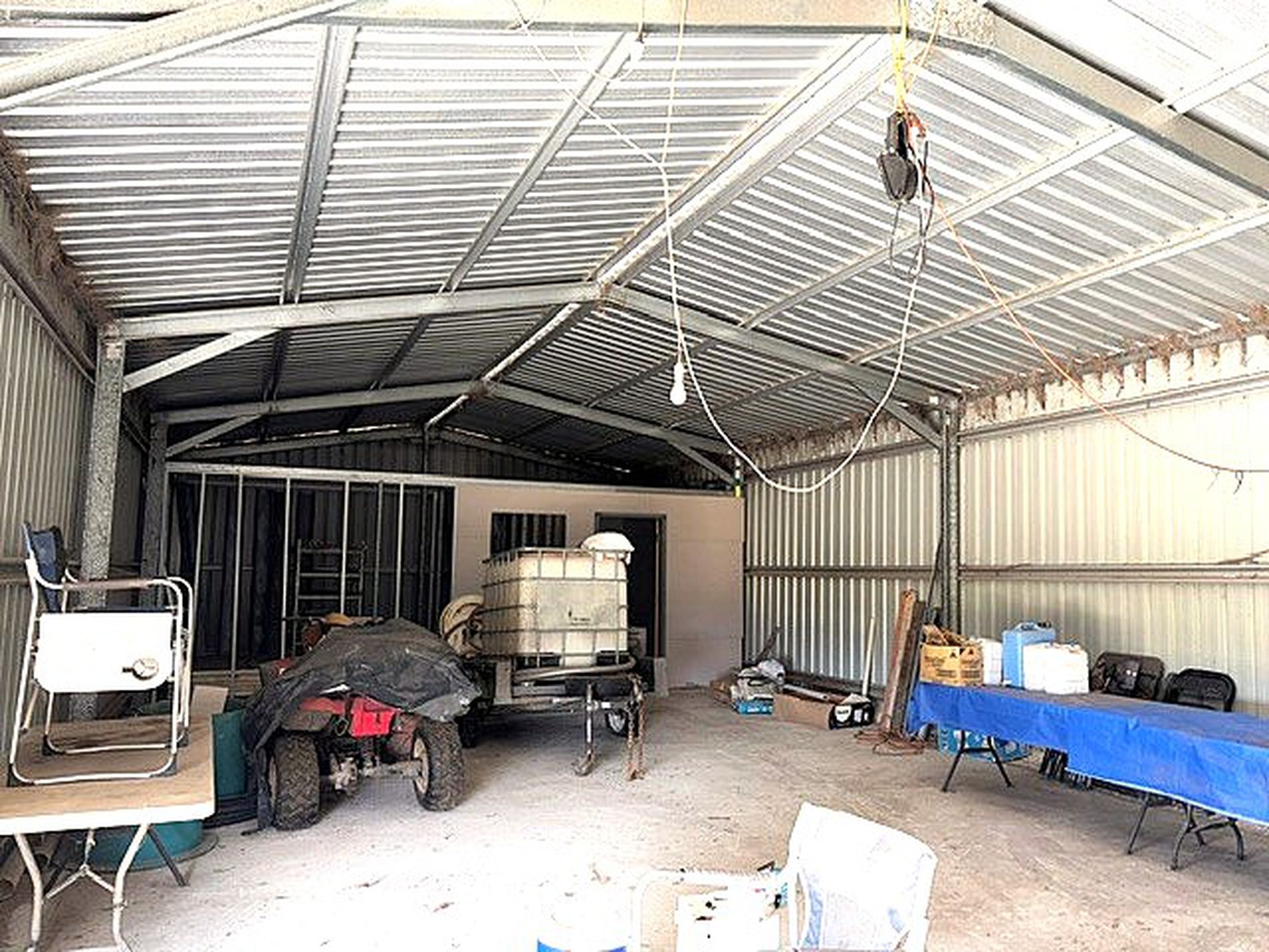 351 Cooke Road, East Popanyinning