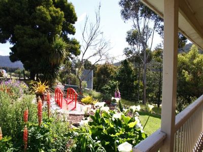 264 Judds Creek Road, Judbury