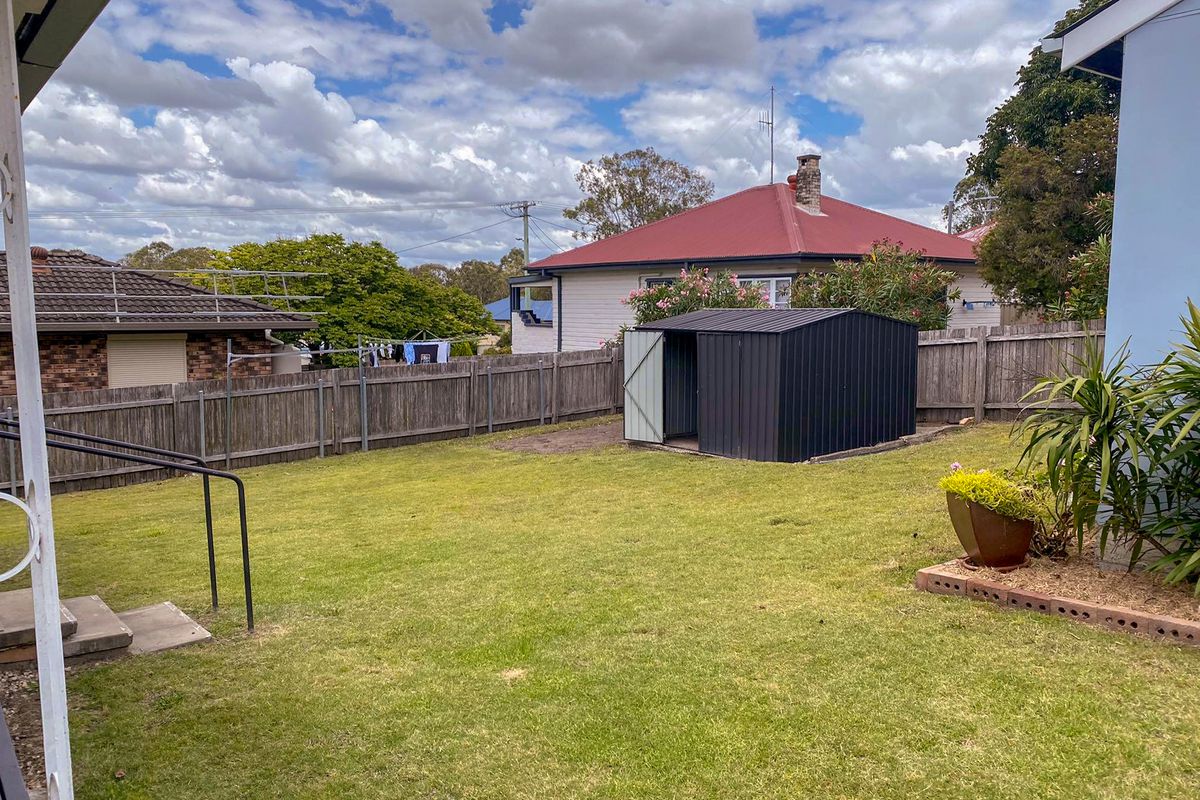 4 Wyoming Street, Wingham