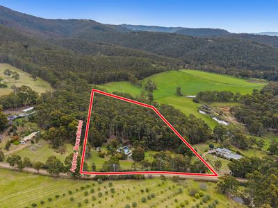 122 Pullens Road, Woodbridge