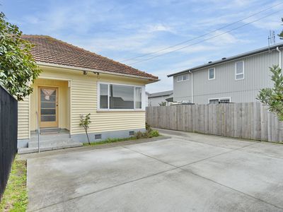 9 Hammond Place, Spreydon