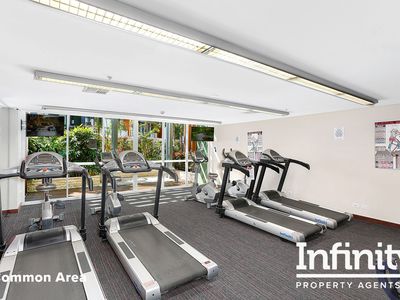 716G / 4 Devlin Street, Ryde