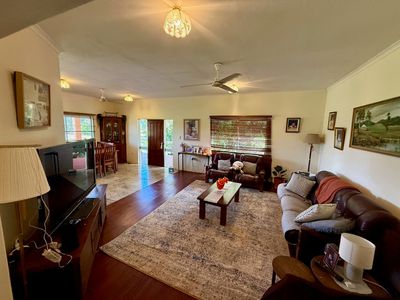 443 EUBENANGEE ROAD, Eubenangee