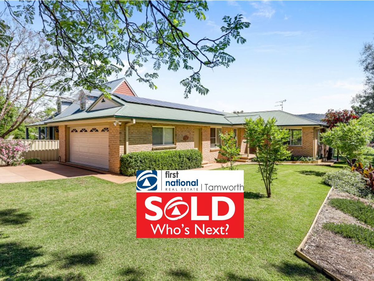 131 Calala Lane, Tamworth First National Real Estate Tamworth