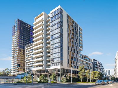 1107 / 20 Gadigal Avenue, Zetland