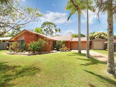 6 Palm Grove Cres, Tewantin