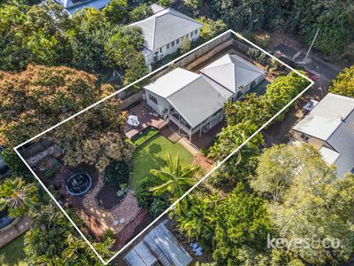 36 William Street, West End