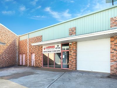 4/232 Shellharbour Road, Warilla