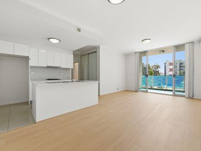 203 / 3 Weston Street, Rosehill