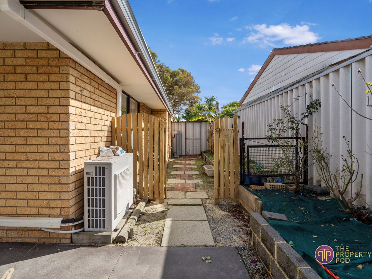 4 Lorets Green, Mirrabooka