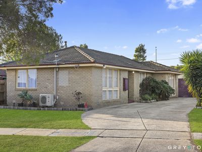 12 Falcon Drive, Melton